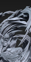 Fate Saber Artoria Pendragon 1/6 GK Statue - Imagination studio [In-Stock]