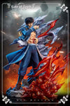 Fullmetal Alchemist Roy Mustang GK Statue - Gate of Truth Studio [Pre-Order]