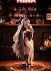 Blue Archive Sorasaki Hina Bunny Girl 1/6 GK Statue - SJ Studio [Pre-Order]