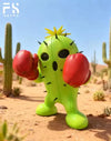 Digimon Togemon GK Statue - FH Studio [Pre-Order]