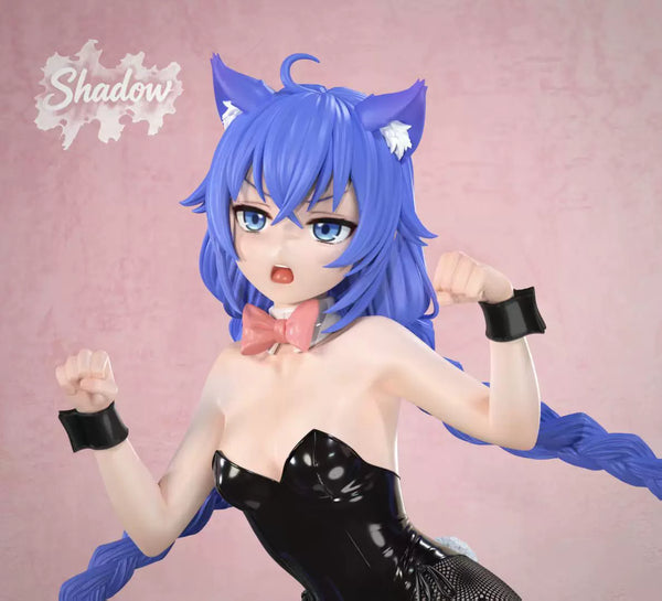 Mushoku Tensei: Jobless Reincarnation Roxy Migurdia Bunny Girl 1/6 GK Statue - Shadow Studio [Pre-Order]