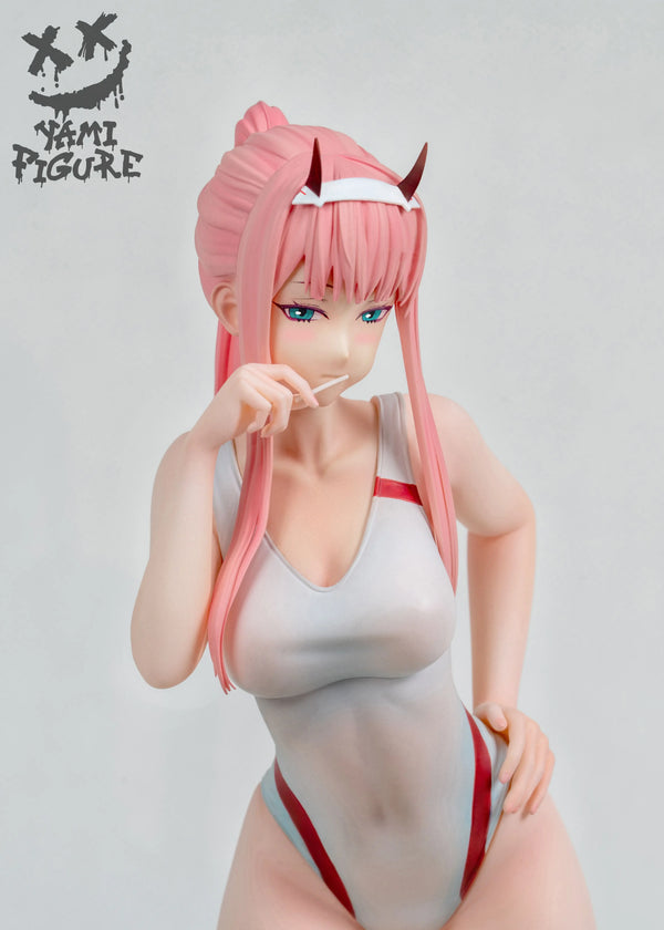 Darling in the FRANXX Zero Two GK Statue - YAMI Studio [In-Stock]