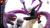 Tokyo Ghoul Kishou Arima VS Kaneki Ken 1/6 GK Statue - Black Goat Studio [Pre-Order]