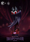Hollow Knight Series #3 Ultimate Boss Troupe Master Grimm GK Statue - Stone Custom Studio & Radiance Studio [Pre-Order]