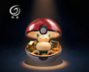 Pokémon Wealthy Snorlax GK Statue - Ke Yi Mo Wan Studio [Pre-Order]
