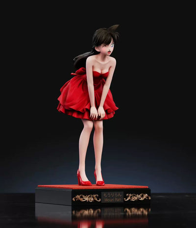 Detective Conan Formal Dress Ran Mouri 1/6 GK Statue - YYDS Studio [Pre-Order]