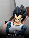 Dragon Ball Standing Character #4 Vegeta 1/6 GK Statue - MAN Studio [Pre-Order]