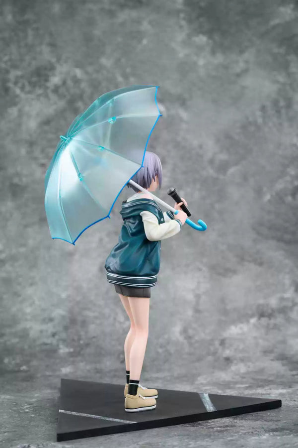 BanG Dream! Series #2Takamatsu Tomori 1/7 GK Statue - Qi Jiang Studio [In-Stock]