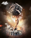Attack on Titan #7 Eren Jaeger WCF GK Statue - Feng Bao Studio [In-Stock]