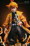 Demon Slayer Agatsuma Zenitsu GK Statue - Zayico Studio [In-Stock]