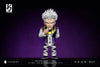 HxH #40 Zeno Zoldyck WCF GK Statue - KS Studio [Pre-Order]