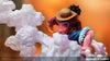 One Piece Monster Three #1 Straw Hat Luffy pop GK Statue - Shimmer Studio [Pre-Order]