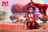 One Piece Revolutionary Army #7 Eastern Army Commander Belo Betty WCF GK Statue - YZ Studio [Pre-Order]