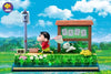 Crayon Shin-Chan Shiro and the Coal Town Scene GK Statue - GuluPlanet Studio [Pre-Order]