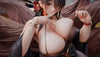 Azur Lane IJN Oumi 1/6 GK Statue - YaoMengMeng Studio [Pre-Order]