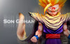 Dragon Ball Son Gohan 1/6 GK Statue - Forging Sword Studio [Pre-Order]
