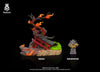 Pokémon 1/20 Ecological Scene Ninetales Evolution Group GK Statue - SkyRealm Studio [Pre-Order]