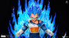 Dragon Ball 6th Anniversary Edition Deep Blue Vegeta Vegeta GK Statue - Deyin Studio [Pre-Order]