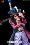 One Piece Seven Warlords of the Sea #8 Mihawk pop GK Statue - As Studio [Pre-Order]