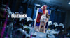 Blue Lock Sae Itoshi 1/6 GK Statue - Old Time Studio & Third Eye Studio [Pre-Order]