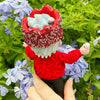 G-Dragon Red Rose Flocking GK Statue - Star Dream Studio [Pre-Order]