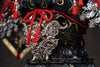 Journey to the West Monkey King Half-Bust 1/2 GK Statue - Ju Xiang Studio [Pre-Order]