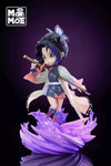 Spy x Family Anya Cosplay Kocho Shinobu 1/6 GK Statue - MOE Studio [Pre-Order]