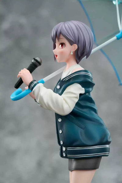 BanG Dream! Series #2Takamatsu Tomori 1/7 GK Statue - Qi Jiang Studio [In-Stock]