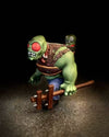 Plants vs. Zombies Giga-gargantuar GK Statue - Time Studio [In-Stock]