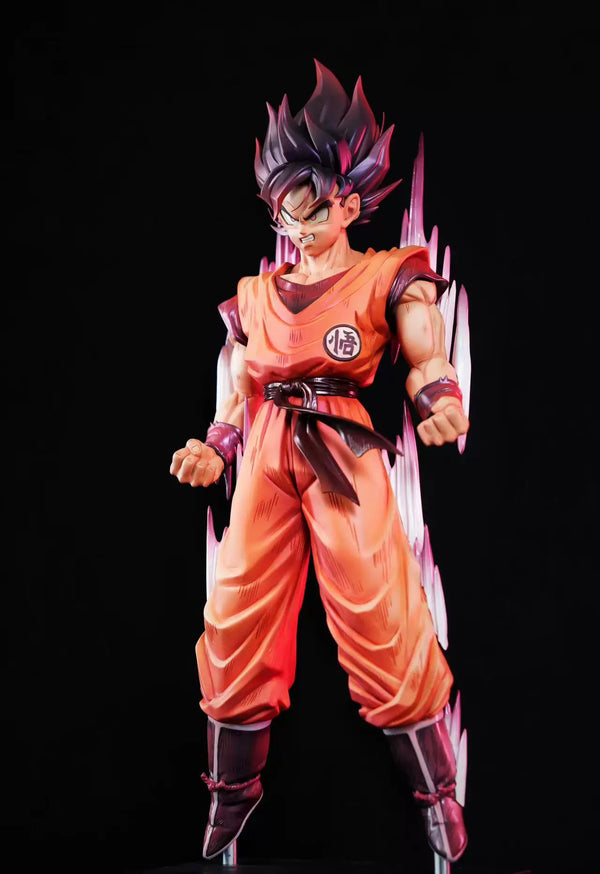 Dragon Ball Series #2 Goku GK Statue - Juann Studio & Jackie Studio [In-Stock]