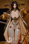 Mythology Series Moon Goddess LUNA 1/6 Licensed Statue - Guang Han Studio [Pre-Order]