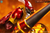 Digimon Ultimate #1 Gallantmon 1/4 GK Statue - Gennai Stduio [Pre-Order]