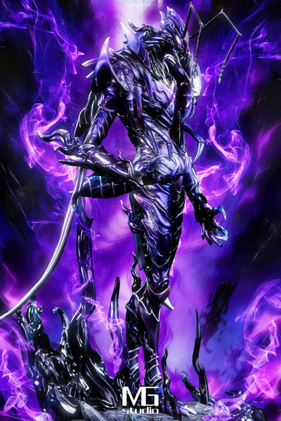 Solo Leveling Shadow Army #2 Beru GK Statue - MG Studio [Pre-Order]