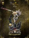 Claymore Teresa GK Statue - Mask Studio [Pre-Order]