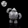 Pokémon Golurk Evolution Group 1/20 GK Statue - WY Studio [Pre-Order]