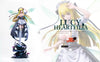 Fairy Tail Series #1 Lucy 1/6 GK Statue - FAI Studio [Pre-Order]