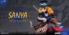 Spy x Family Pirate Anya Series No.3 ANYA & SABO 1/6 GK Statue - Biubiu Studio [In-Stock]