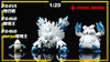 Pokémon 1/20 Pokédex Completion 1/20 GK Statue - SXG Studio [Pre-Order]