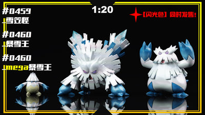 Pokémon 1/20 Pokédex Completion 1/20 GK Statue - SXG Studio [Pre-Order]