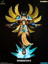 Digimon Seraphimon GK Statue - Alpha Studio [Pre-Order]