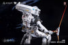 Ling Cage Bai Yue Kui Swift Extravehicular Activity Suit 1/6 Licensed Statue - YueWenHaoWu & PPDF Studio [Pre-Order]