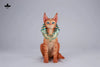 Pharaoh Cat Licensed Statue - JXK Studio [Pre-Order]