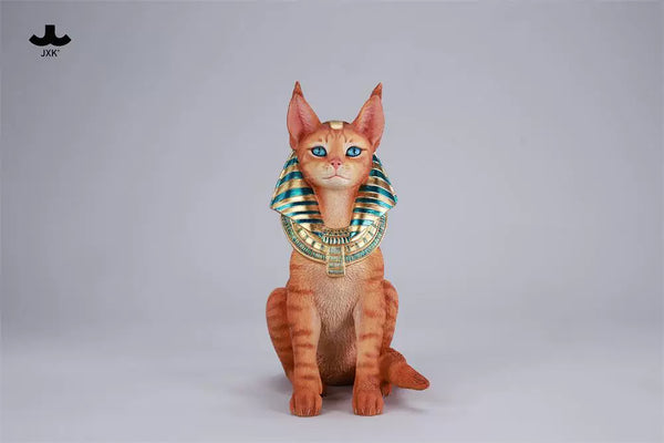 Pharaoh Cat Licensed Statue - JXK Studio [Pre-Order]