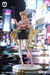 Sailor Moon Dark Tsukino Usagi 1/4 GK Statue - Mu Studio [In-Stock]