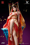 Evolution Series Nie Xiao Qian 1/4 Licensed Statue - TriEagles Studio [Pre-Order]
