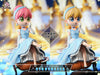 Spy x Family Fairy Tale Series Cinderella 1/6 GK Statue - GuluGulu Studio [In-Stock]