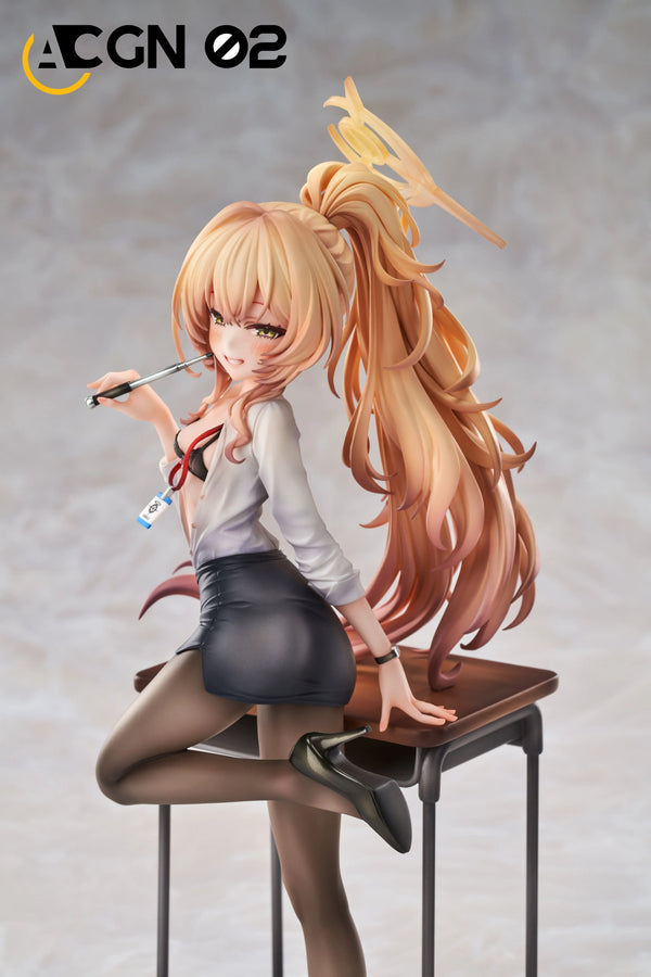 Blue Archive Smiling Professor After-School Tutoring 1/6 GK Statue - ACGN 02 Studio [Pre-Order]