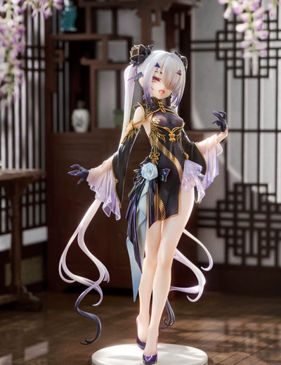 Fate Cheongsam Melusine 1/6 GK Statue - NBJ Studio [Pre-Order]