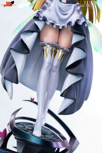 Fairy Tail Series #1 Lucy 1/6 GK Statue - FAI Studio [Pre-Order]