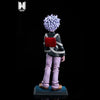 HxH Dressing Wardrobe Series #1 Killua Zoldyck 1/6 GK Statue - Zoldyck Studio [In-Stock]
